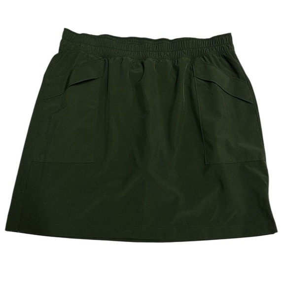 Women's Black Shorts - Picture 2 of 9